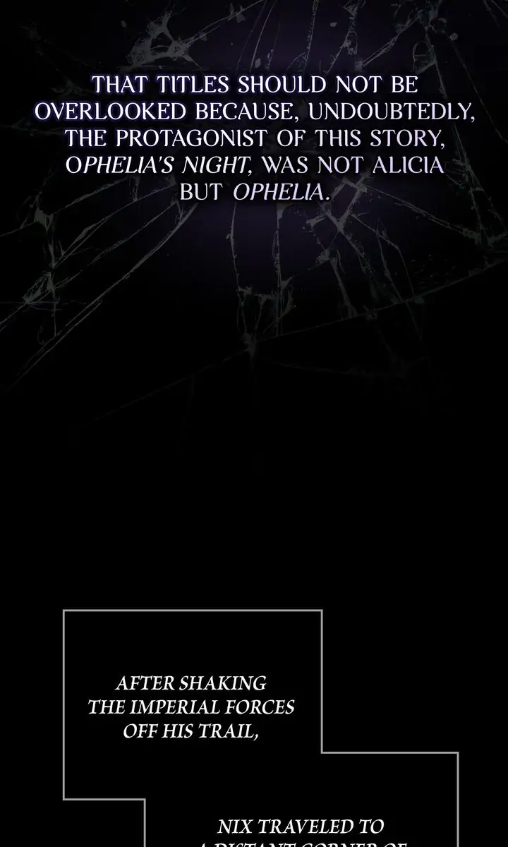 Rewriting My Tragic Ending chapter 2 page 84