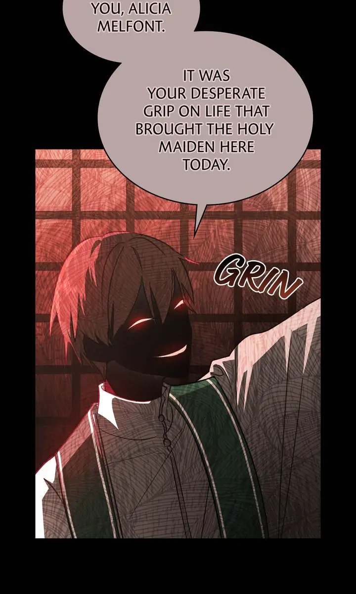 Rewriting My Tragic Ending chapter 2 page 91