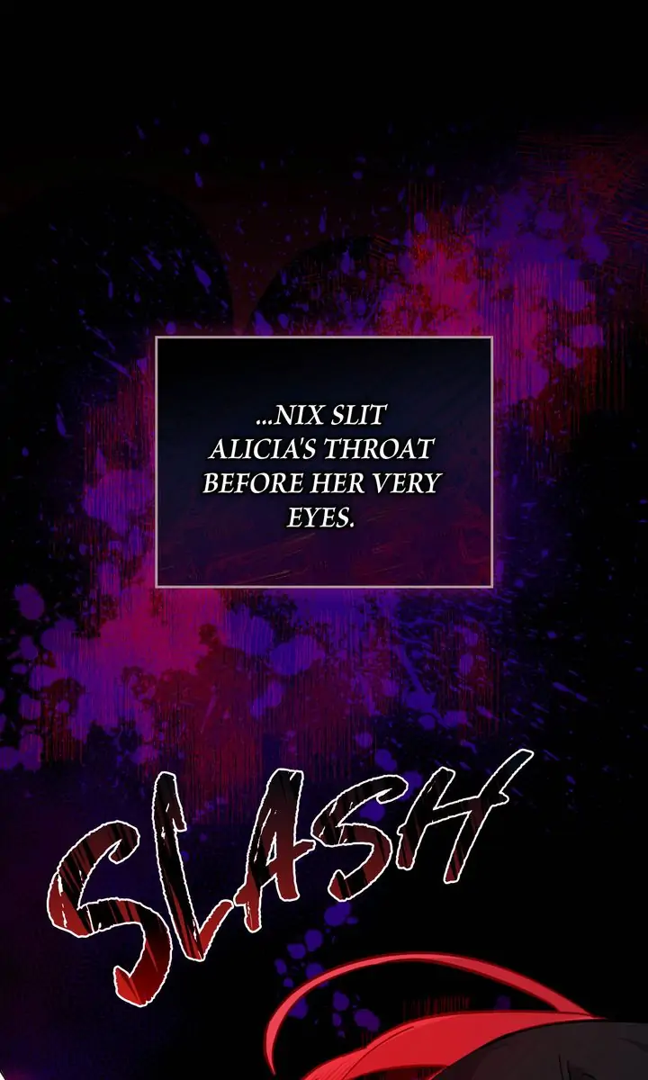Rewriting My Tragic Ending chapter 2 page 92