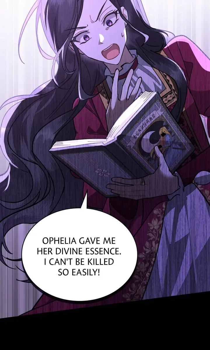 Rewriting My Tragic Ending chapter 2 page 96