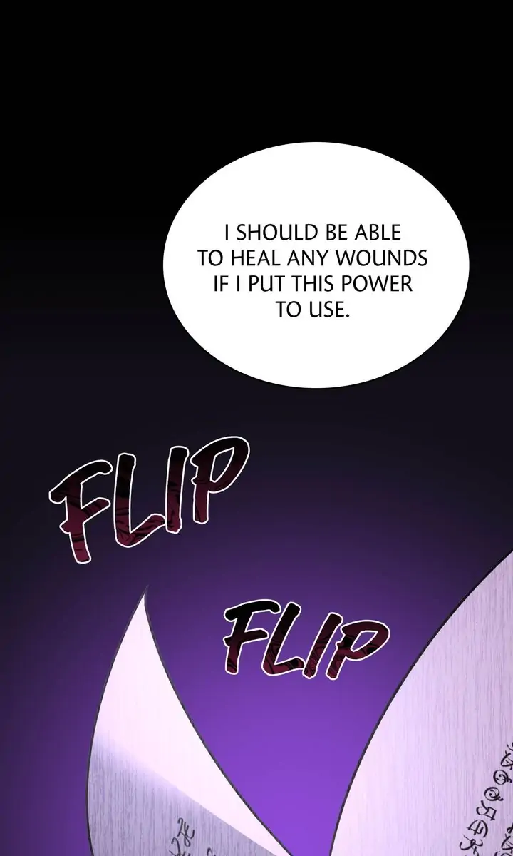 Rewriting My Tragic Ending chapter 2 page 97