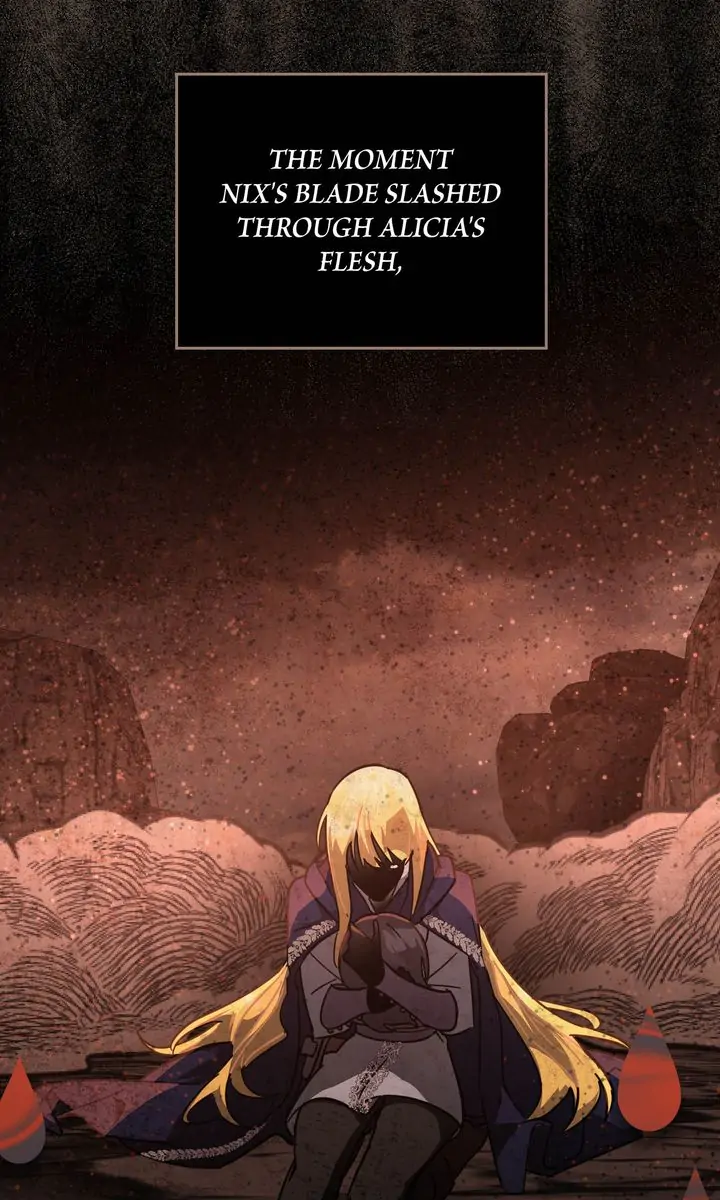 Rewriting My Tragic Ending chapter 2 page 99