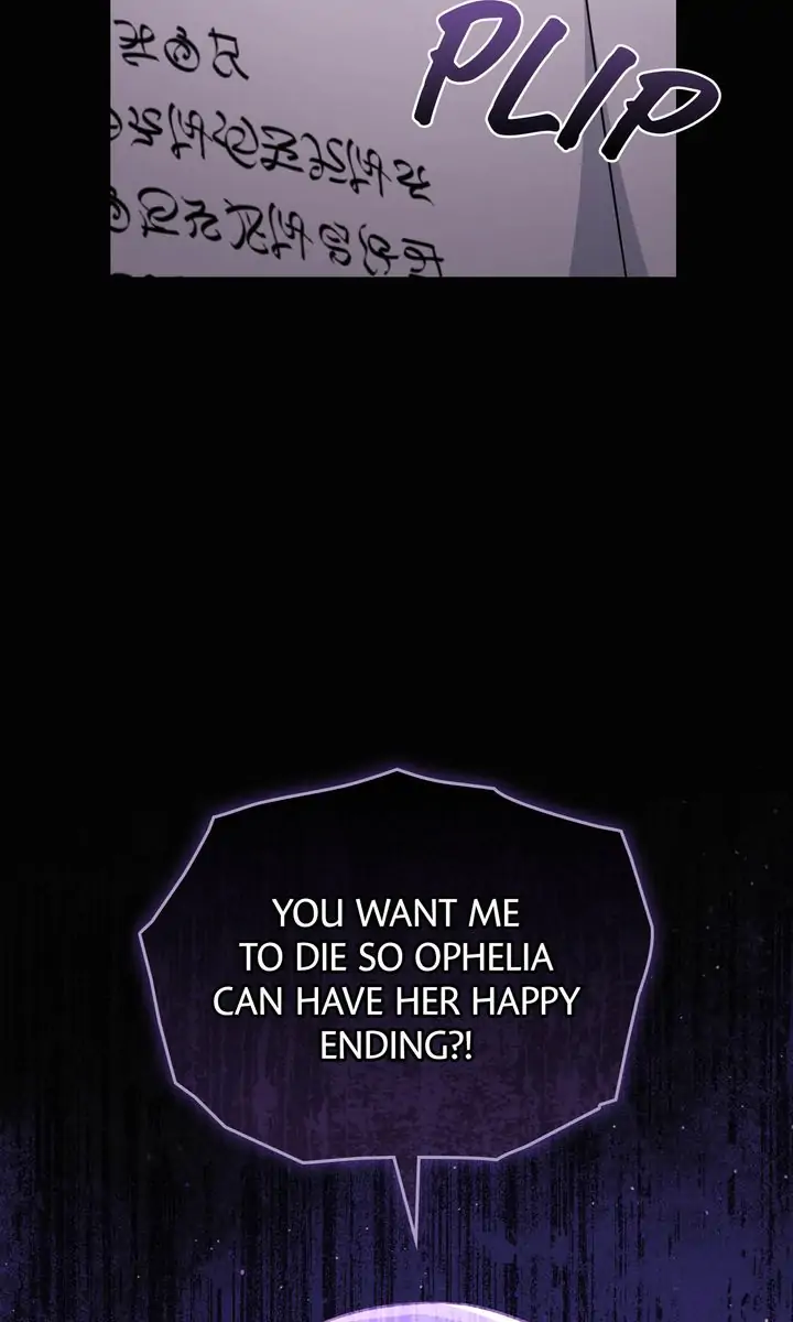 Rewriting My Tragic Ending chapter 2 page 114