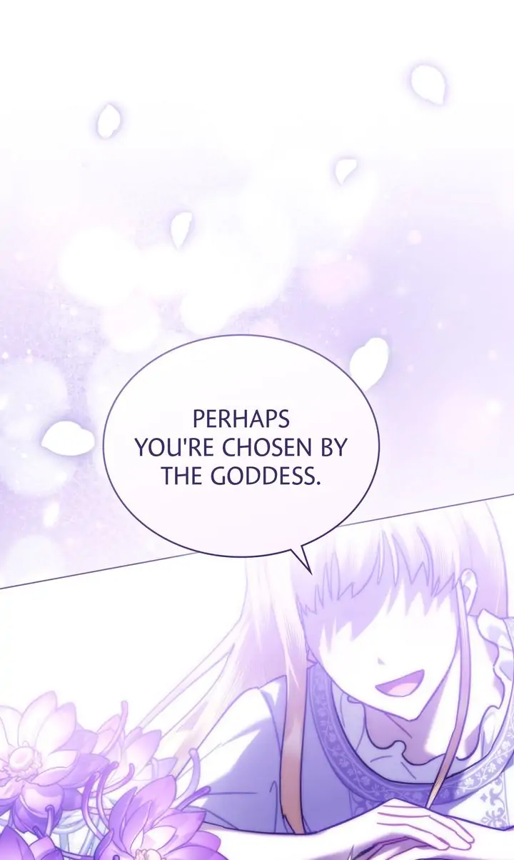 Rewriting My Tragic Ending chapter 20 page 1