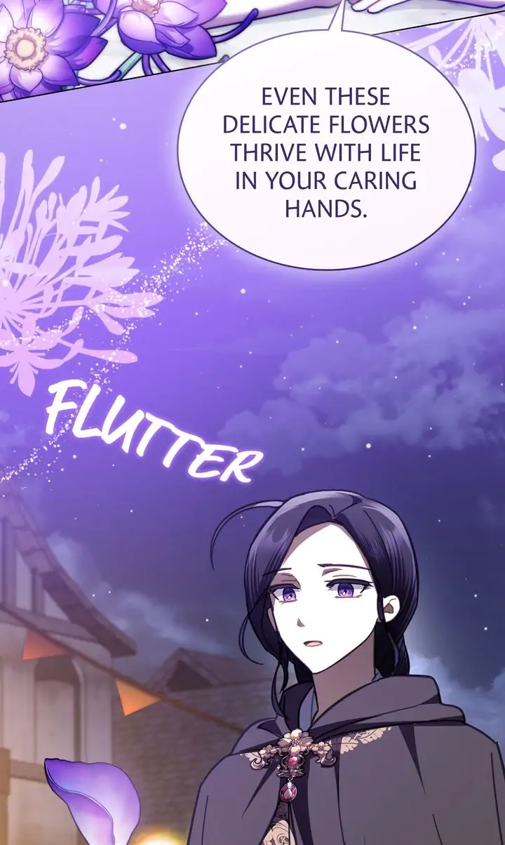 Rewriting My Tragic Ending chapter 20 page 2