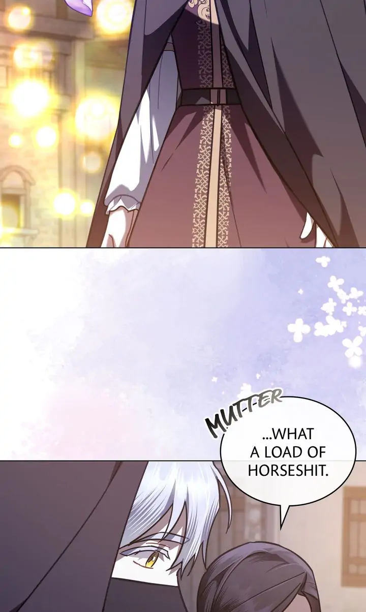 Rewriting My Tragic Ending chapter 20 page 3