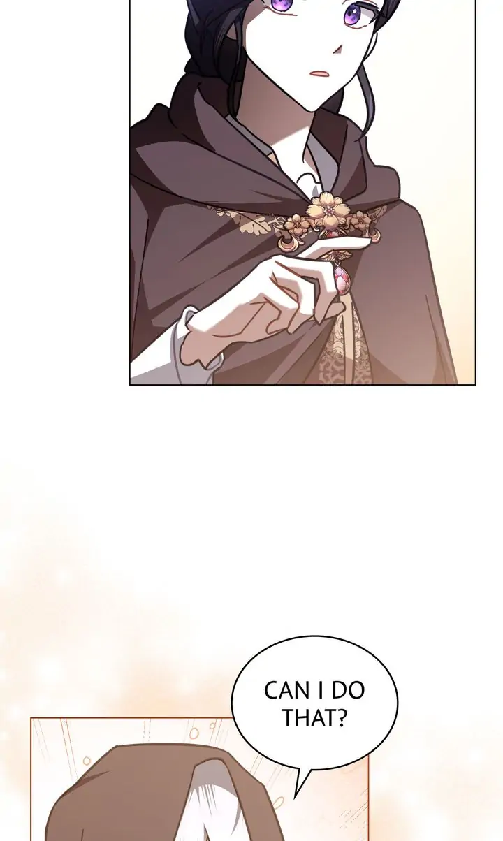 Rewriting My Tragic Ending chapter 20 page 5