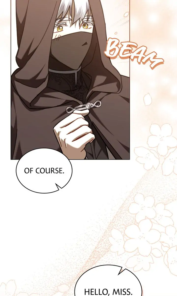 Rewriting My Tragic Ending chapter 20 page 6