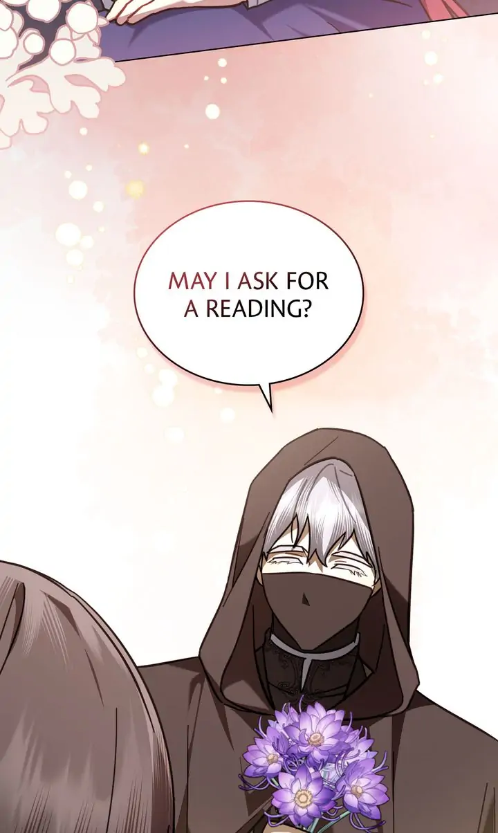 Rewriting My Tragic Ending chapter 20 page 8