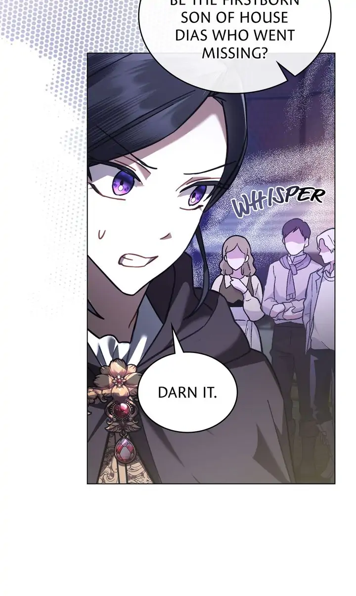 Rewriting My Tragic Ending chapter 20 page 18