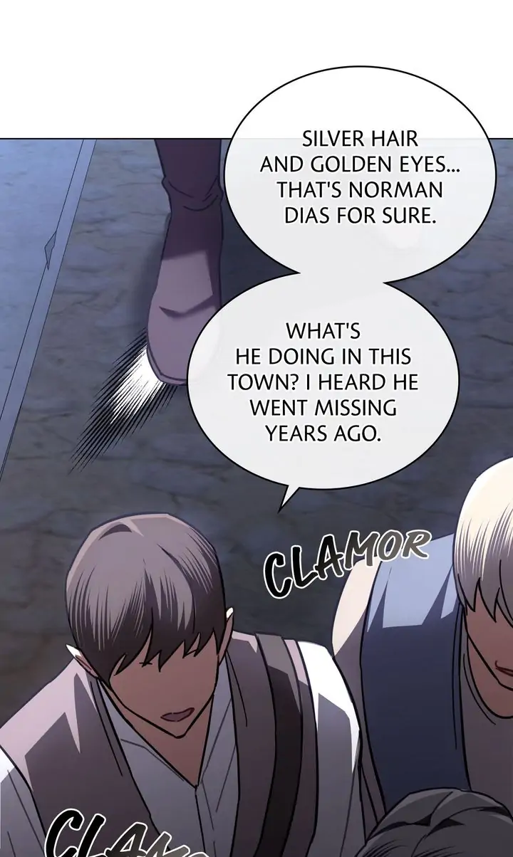 Rewriting My Tragic Ending chapter 20 page 24