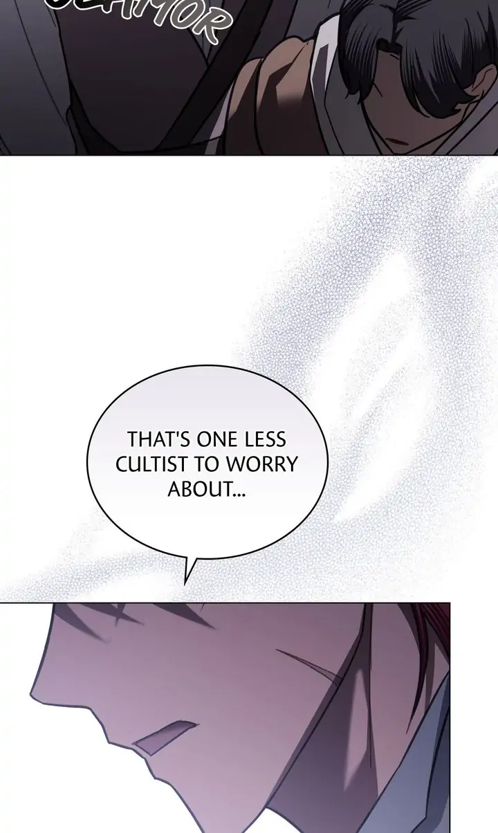 Rewriting My Tragic Ending chapter 20 page 25