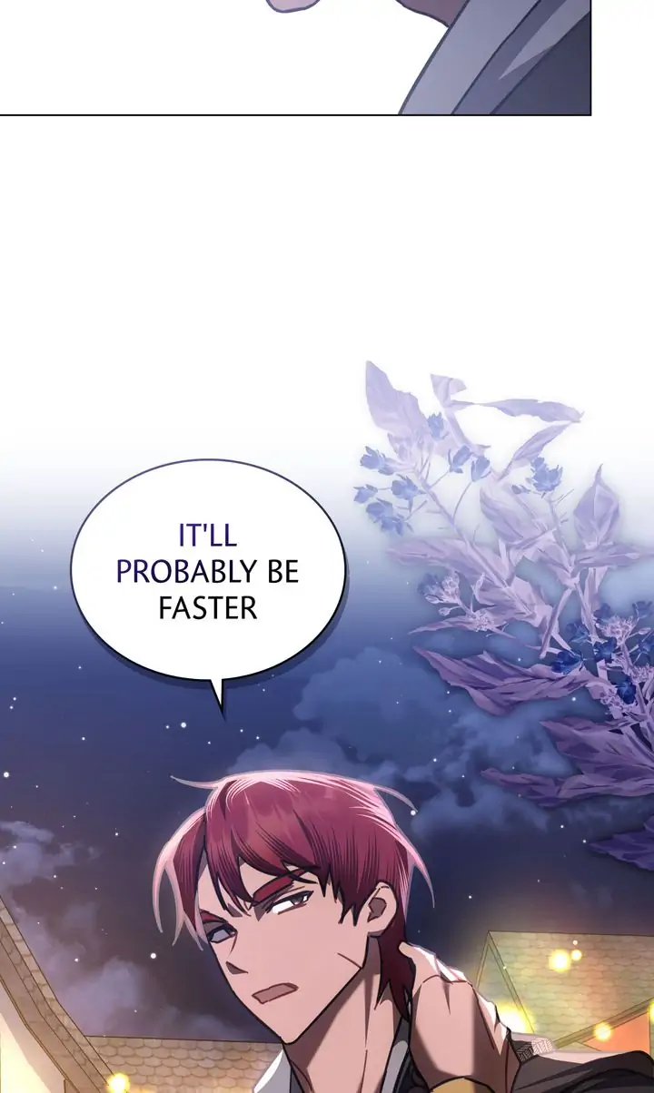 Rewriting My Tragic Ending chapter 20 page 26