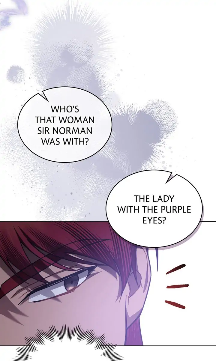 Rewriting My Tragic Ending chapter 20 page 28
