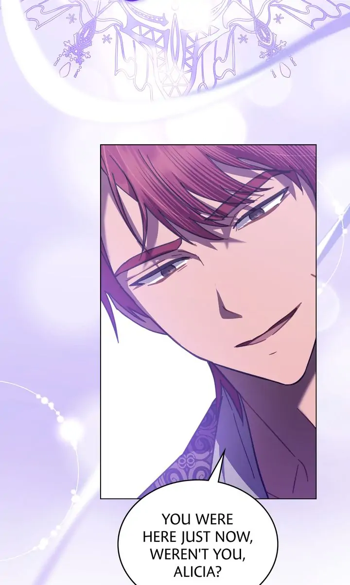 Rewriting My Tragic Ending chapter 20 page 31
