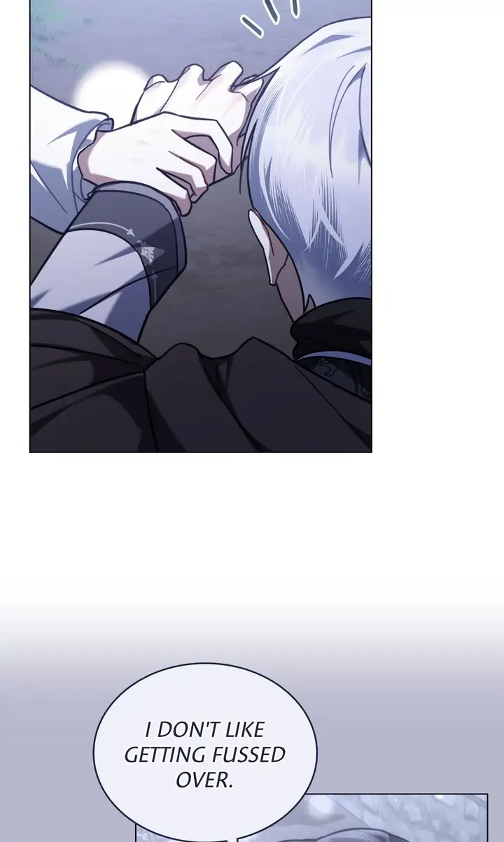 Rewriting My Tragic Ending chapter 20 page 36