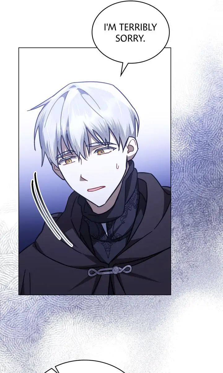 Rewriting My Tragic Ending chapter 20 page 40