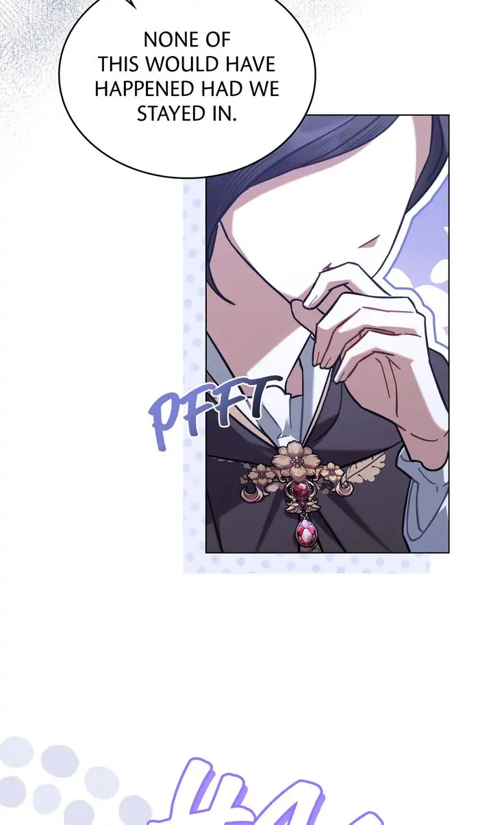 Rewriting My Tragic Ending chapter 20 page 41