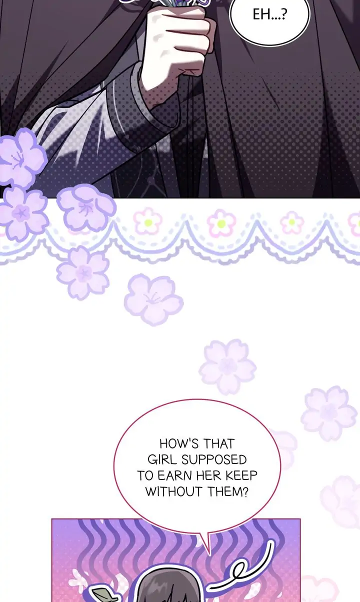 Rewriting My Tragic Ending chapter 20 page 43