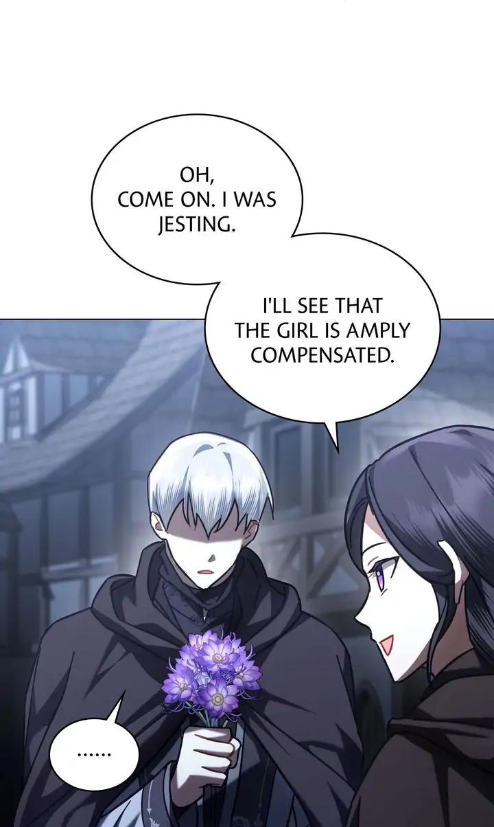 Rewriting My Tragic Ending chapter 20 page 46