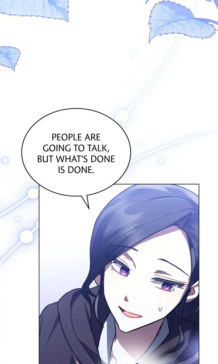 Rewriting My Tragic Ending chapter 20 page 50
