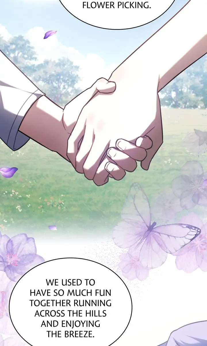 Rewriting My Tragic Ending chapter 20 page 52