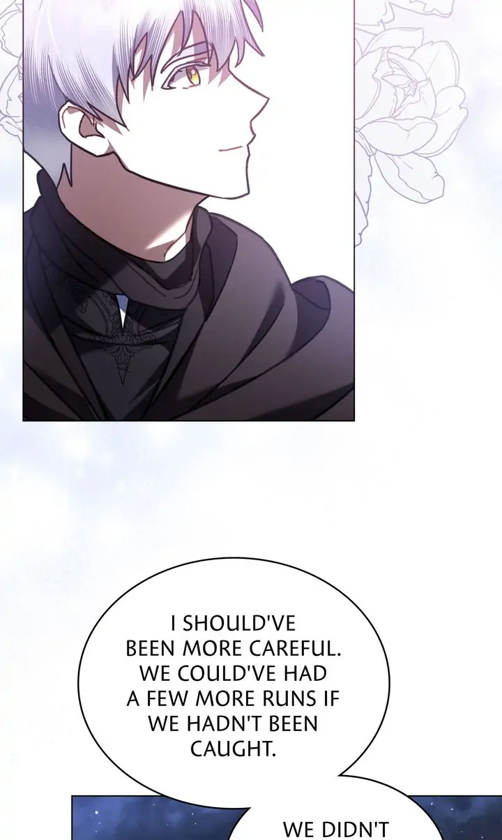 Rewriting My Tragic Ending chapter 20 page 56