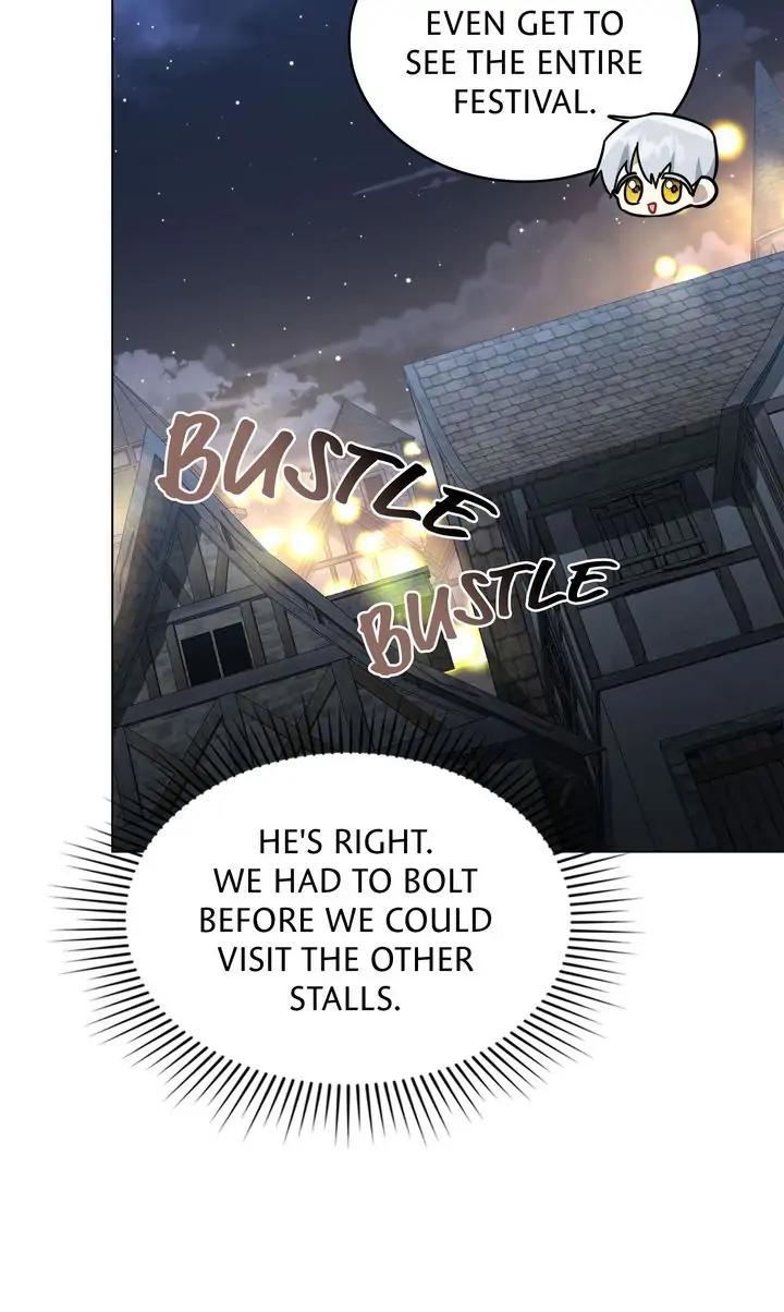 Rewriting My Tragic Ending chapter 20 page 57