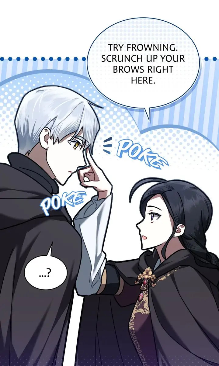 Rewriting My Tragic Ending chapter 20 page 58