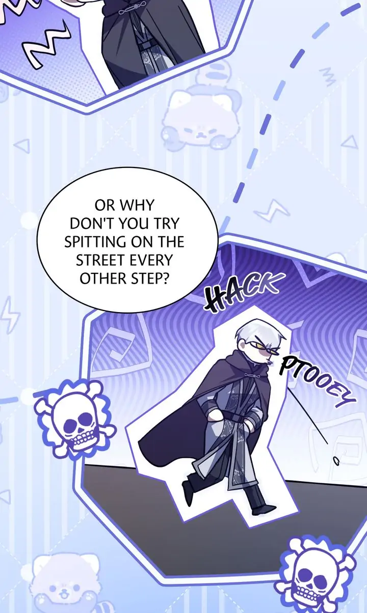Rewriting My Tragic Ending chapter 20 page 60