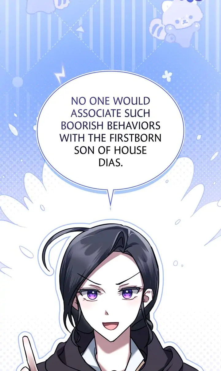 Rewriting My Tragic Ending chapter 20 page 61