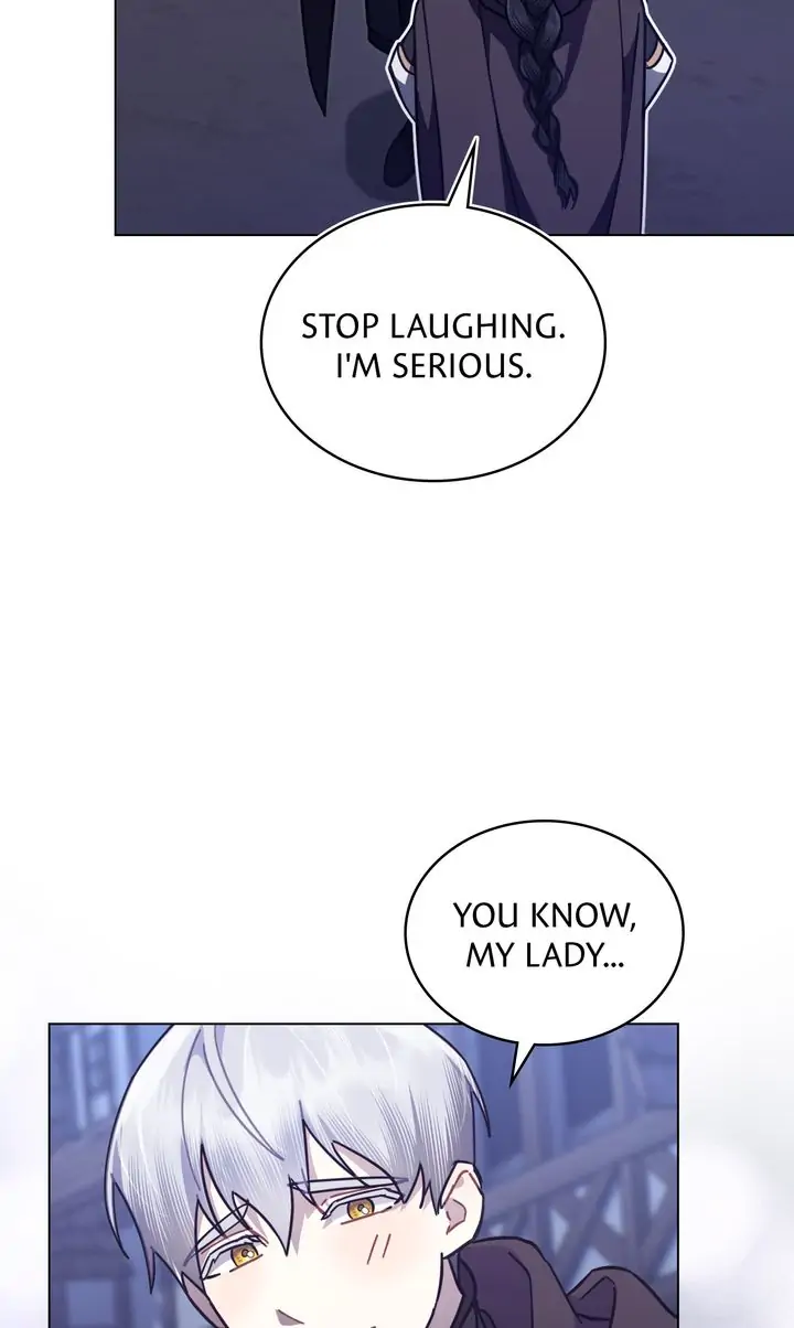 Rewriting My Tragic Ending chapter 20 page 64