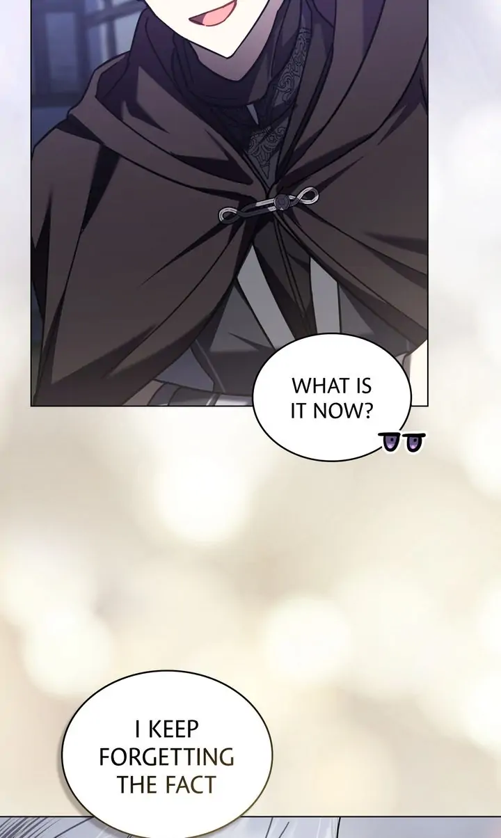 Rewriting My Tragic Ending chapter 20 page 65