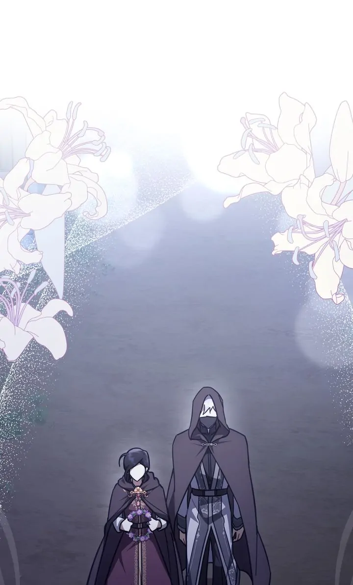Rewriting My Tragic Ending chapter 21 page 1