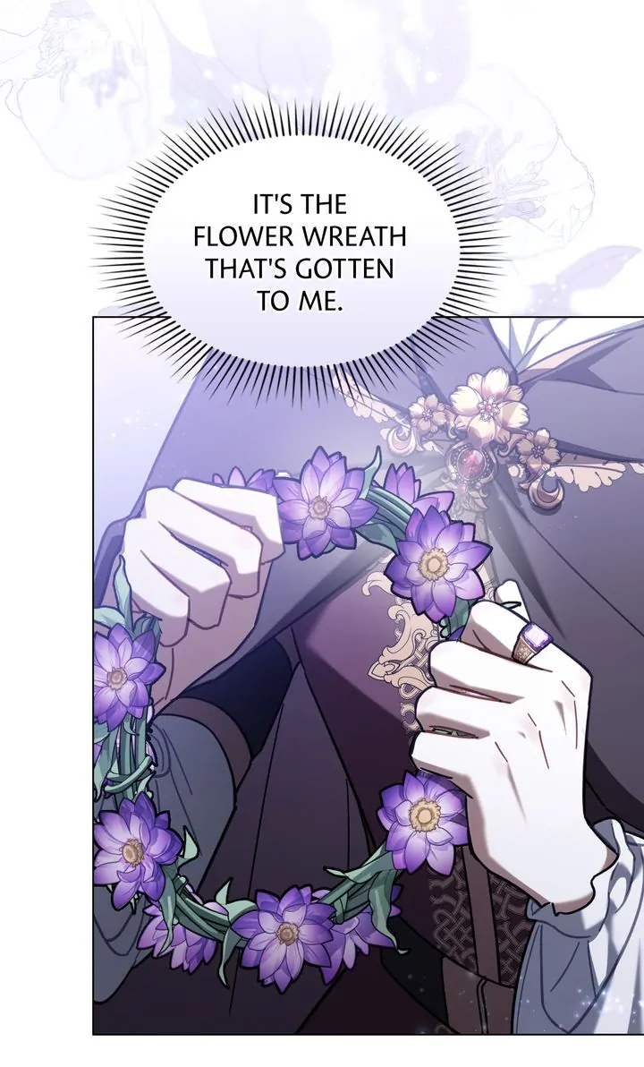 Rewriting My Tragic Ending chapter 21 page 3