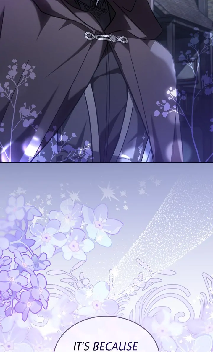 Rewriting My Tragic Ending chapter 21 page 5