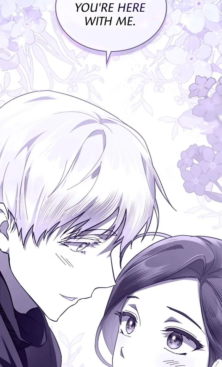 Rewriting My Tragic Ending chapter 21 page 6