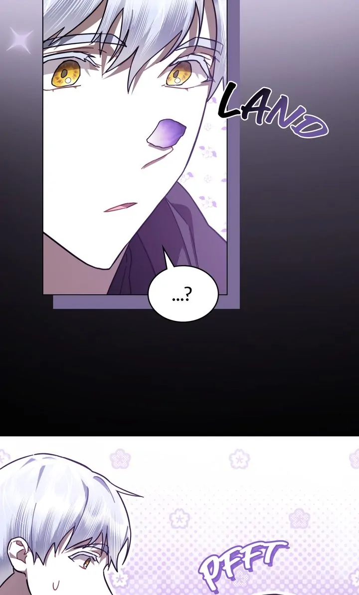 Rewriting My Tragic Ending chapter 21 page 8
