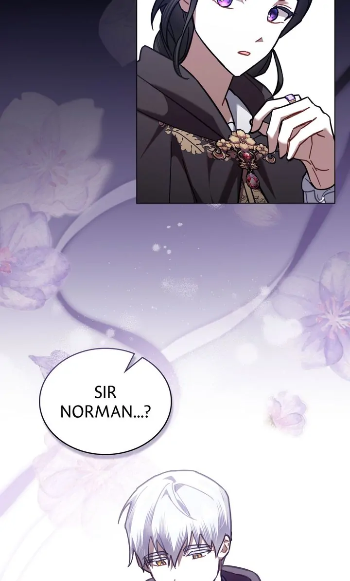 Rewriting My Tragic Ending chapter 21 page 10