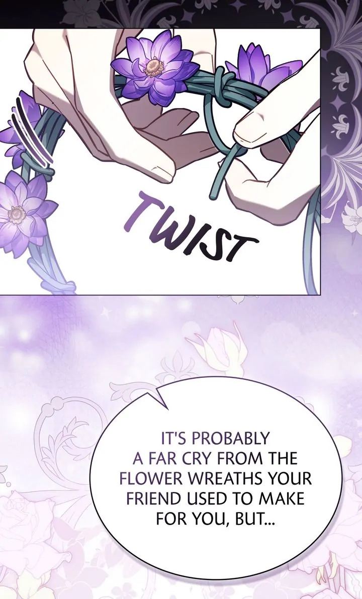 Rewriting My Tragic Ending chapter 21 page 12