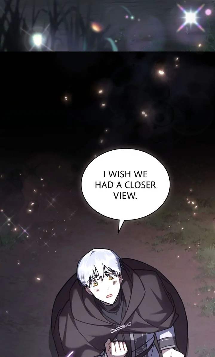 Rewriting My Tragic Ending chapter 21 page 17
