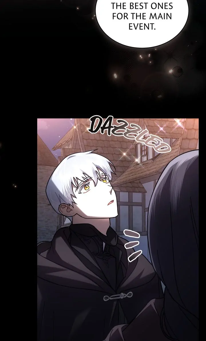 Rewriting My Tragic Ending chapter 21 page 19