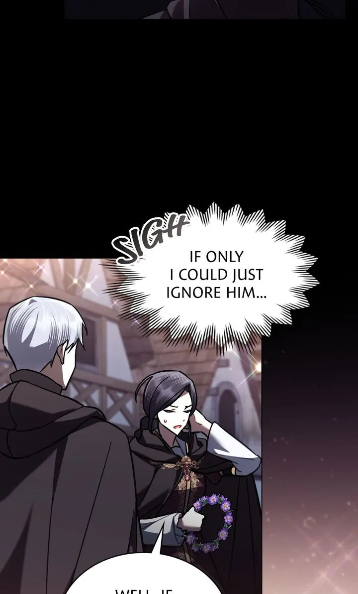 Rewriting My Tragic Ending chapter 21 page 20