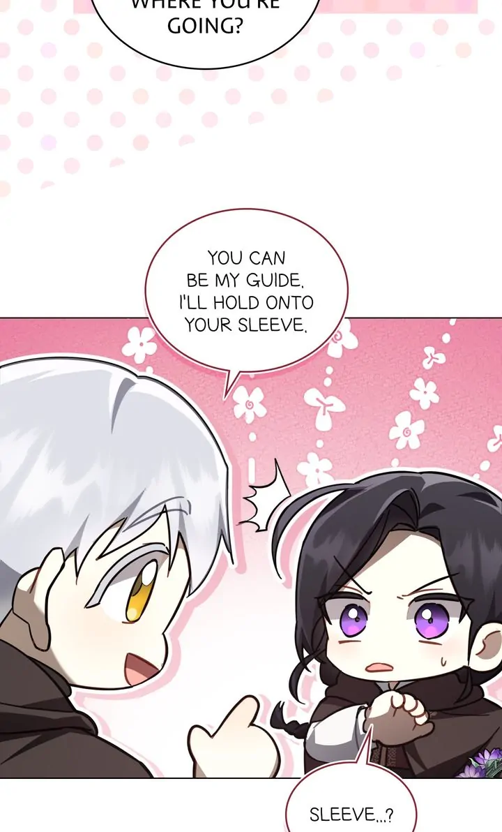Rewriting My Tragic Ending chapter 21 page 26