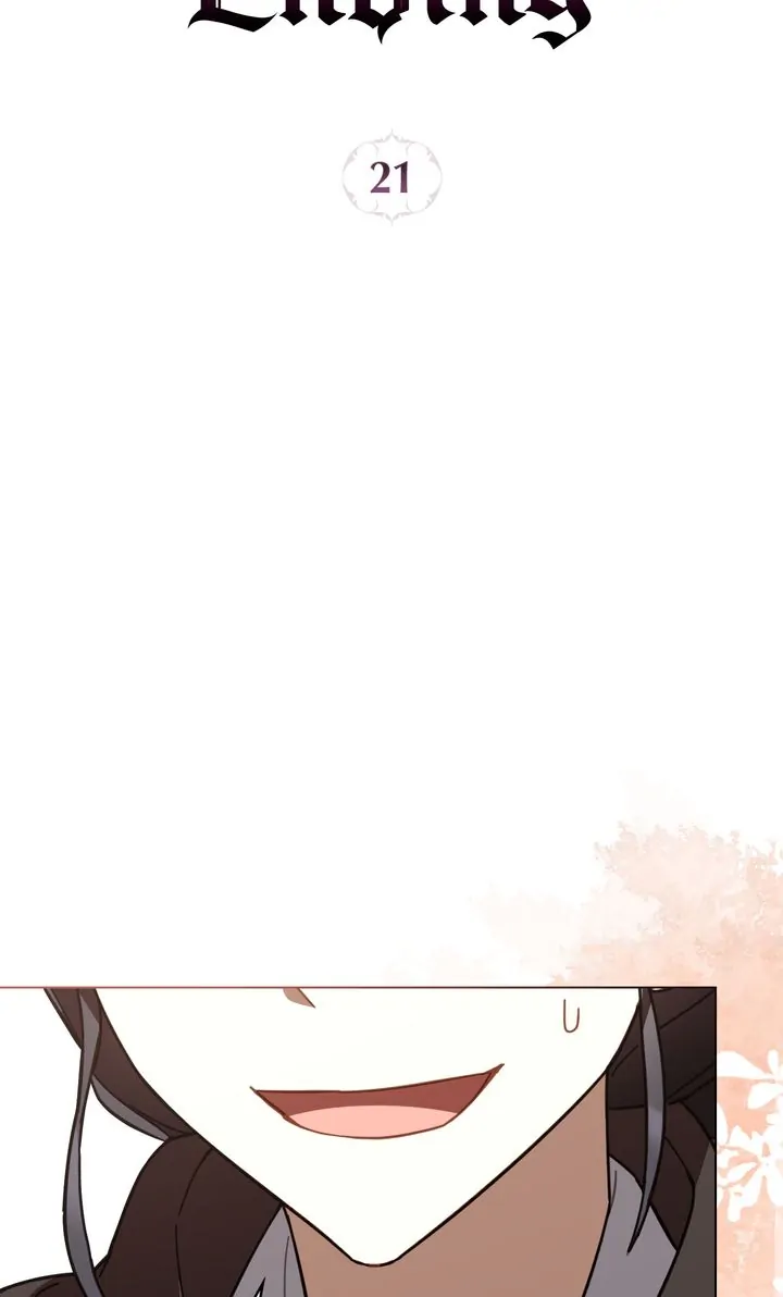 Rewriting My Tragic Ending chapter 21 page 32