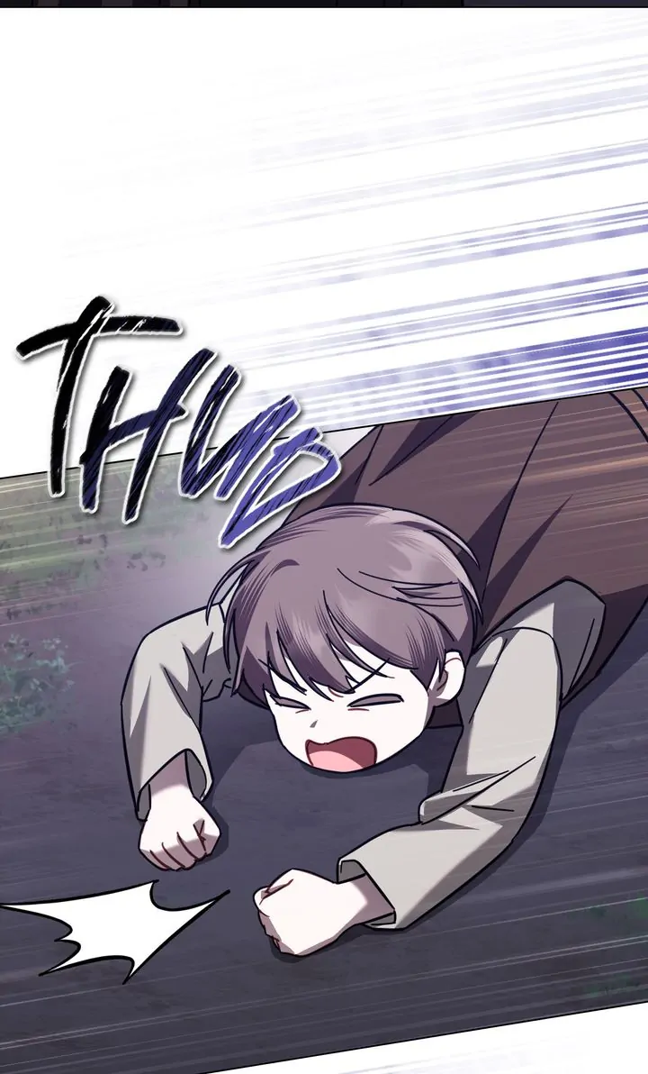 Rewriting My Tragic Ending chapter 21 page 36