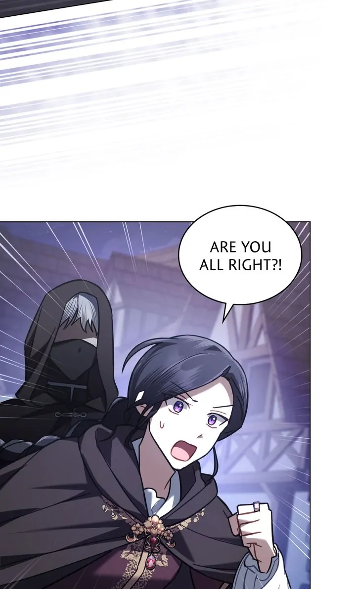 Rewriting My Tragic Ending chapter 21 page 37