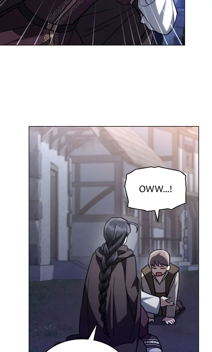 Rewriting My Tragic Ending chapter 21 page 38