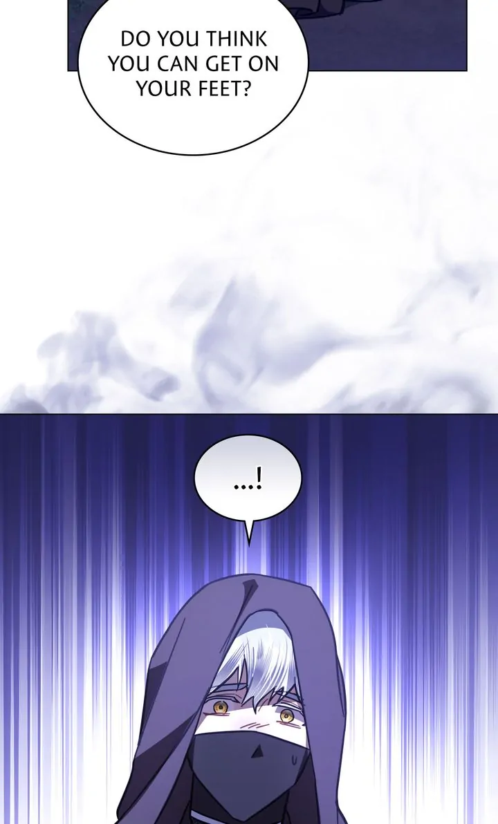 Rewriting My Tragic Ending chapter 21 page 39