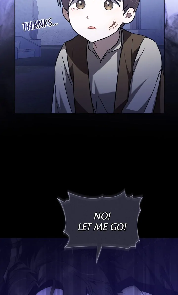 Rewriting My Tragic Ending chapter 21 page 41